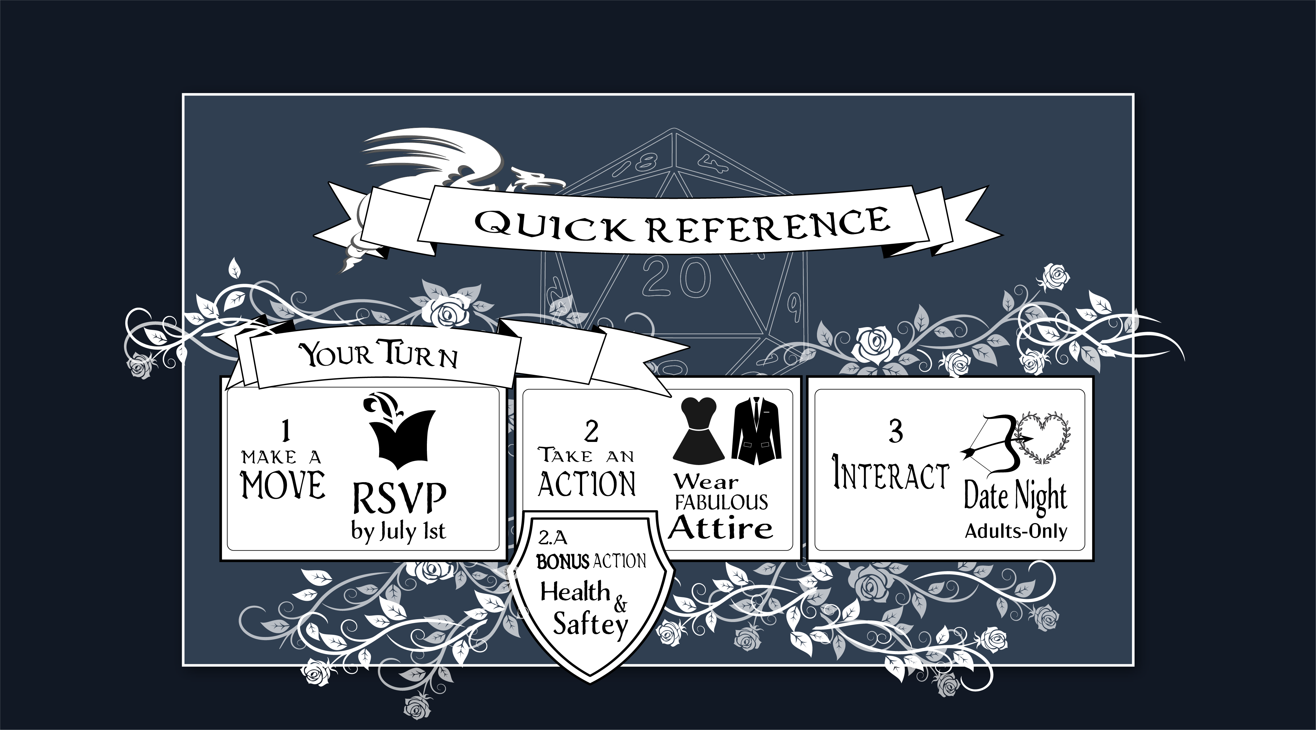 The Wedding Website of Thomas McHale and Rae Montana