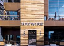 Haywire