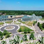 Como Park Zoo & Conservatory