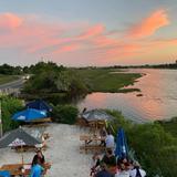 Sand Bar