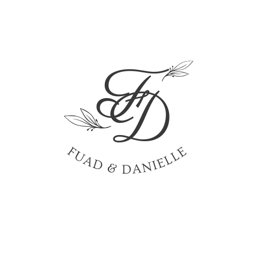 The Wedding Website of Danielle Abina and Fuad Abina