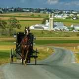 Amish Country