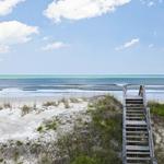 St Augustine Beach