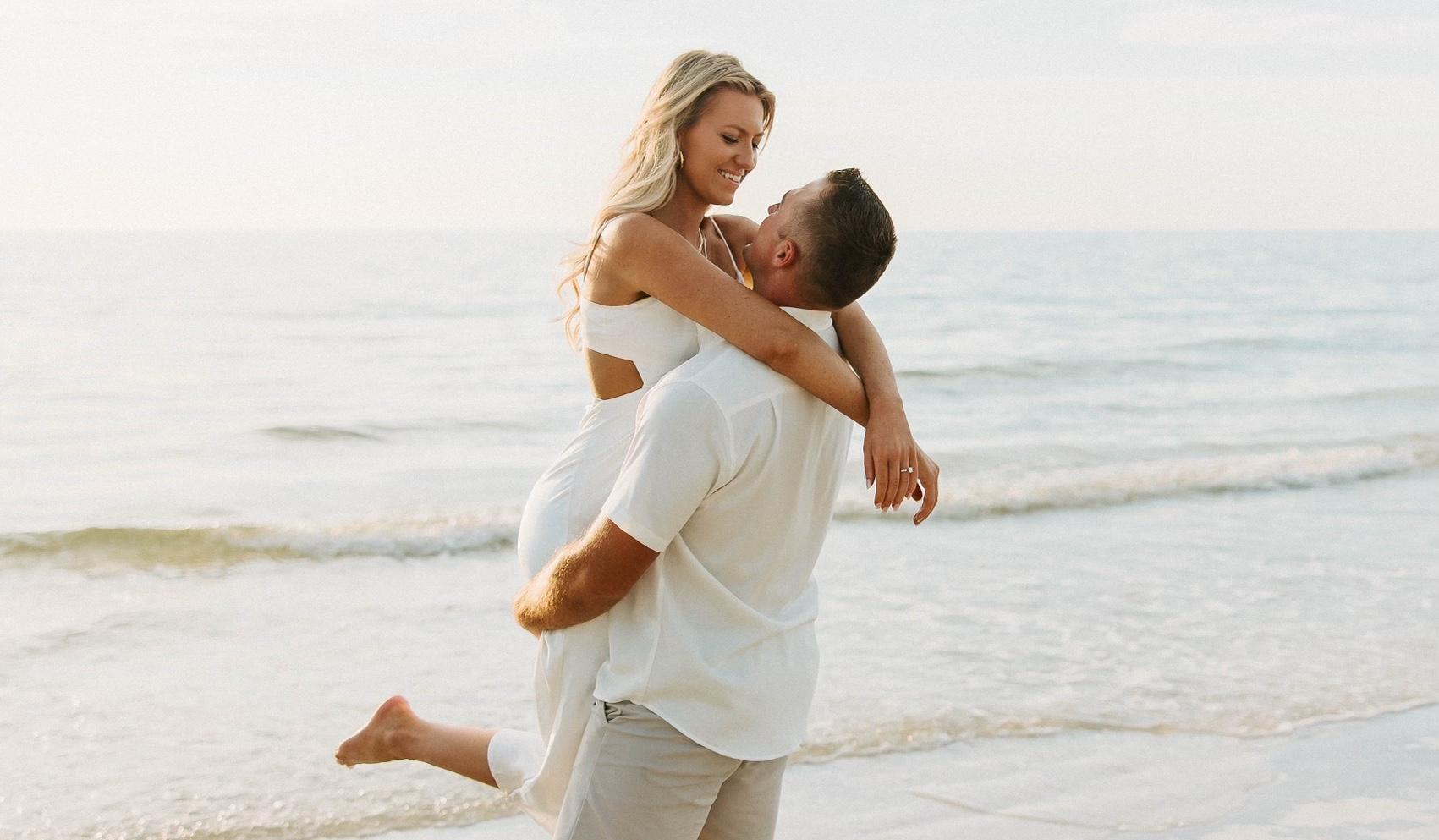 The Wedding Website of Kenzie Schreder and Drew Schreder