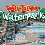 The Waterpark at Wild Island