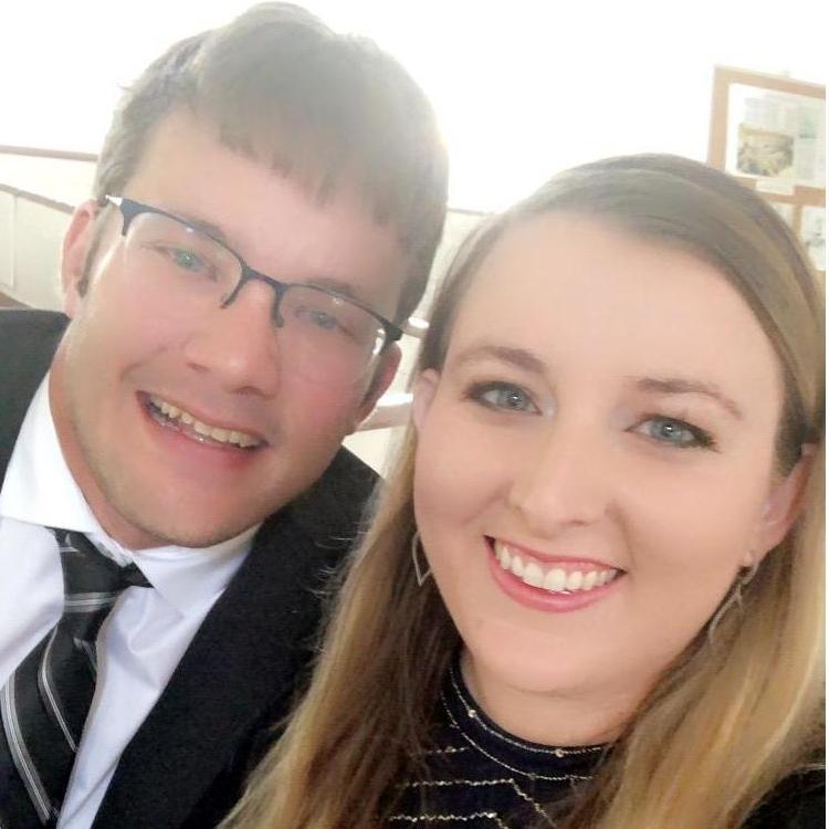 My favorite Wedding Date