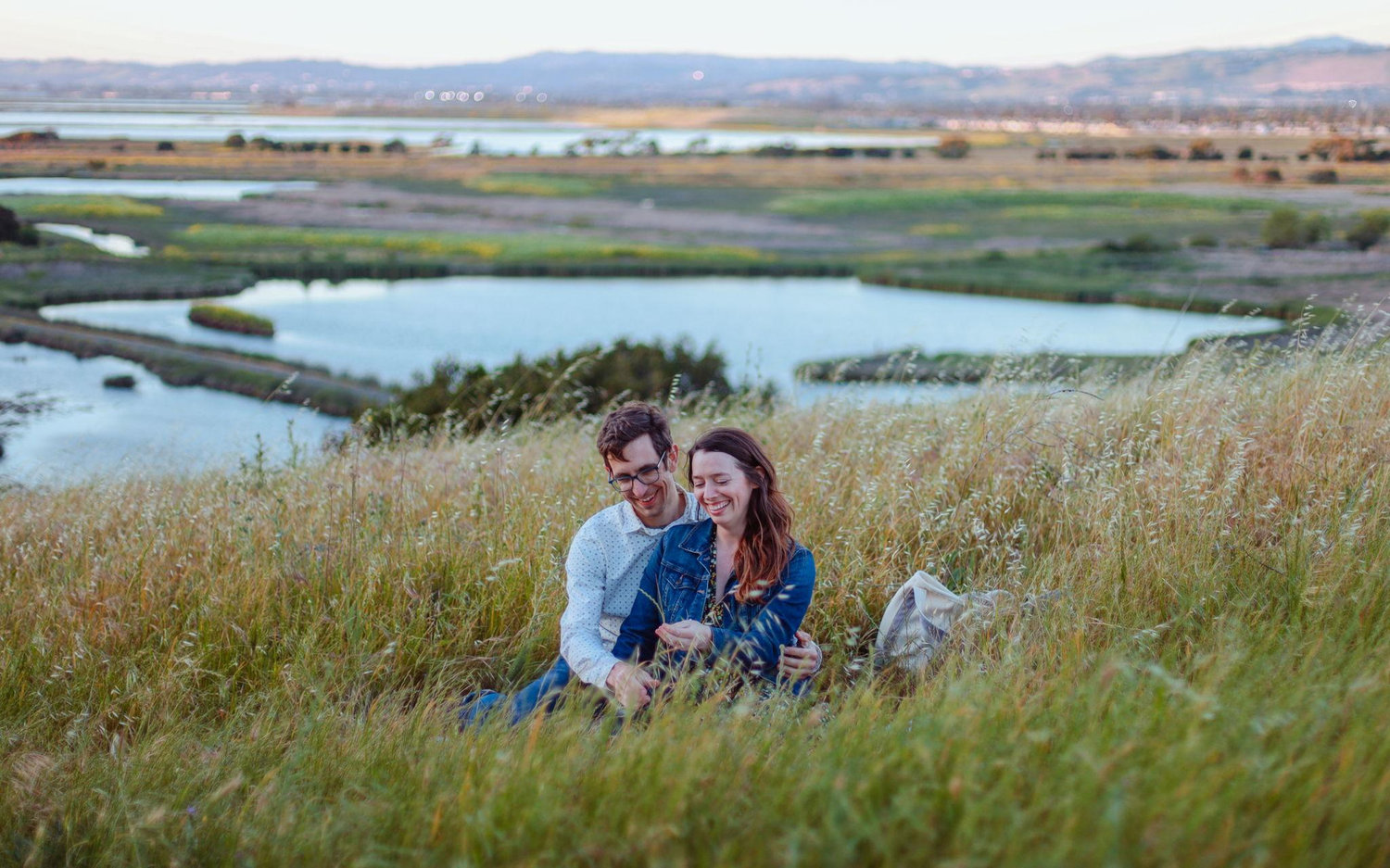 The Wedding Website of Megan Marvin and Nik Kinnaird