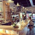 Alchemy Wine & Beer