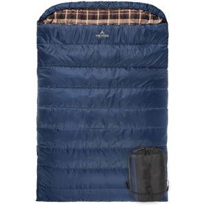 Teton Mammoth Double Sleeping Bag - Queen Size