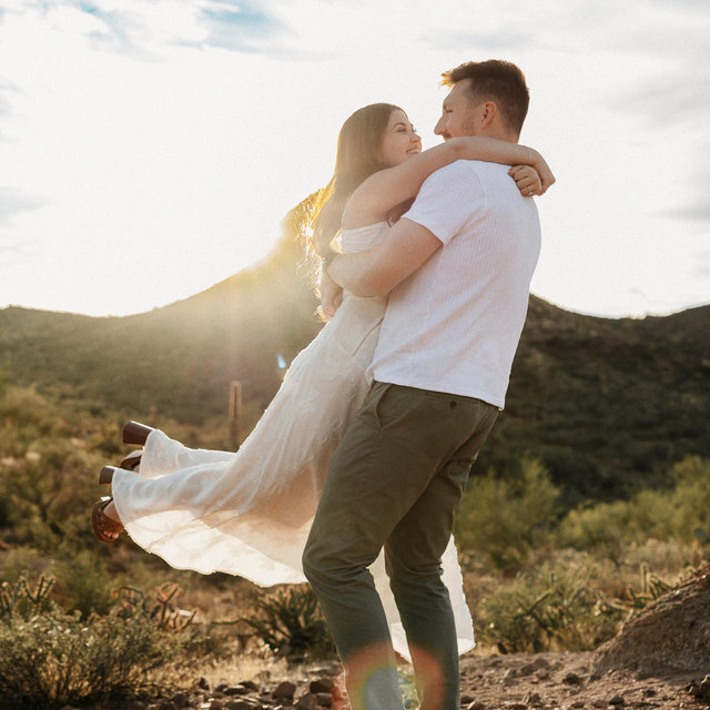 Our Newlywed Fund