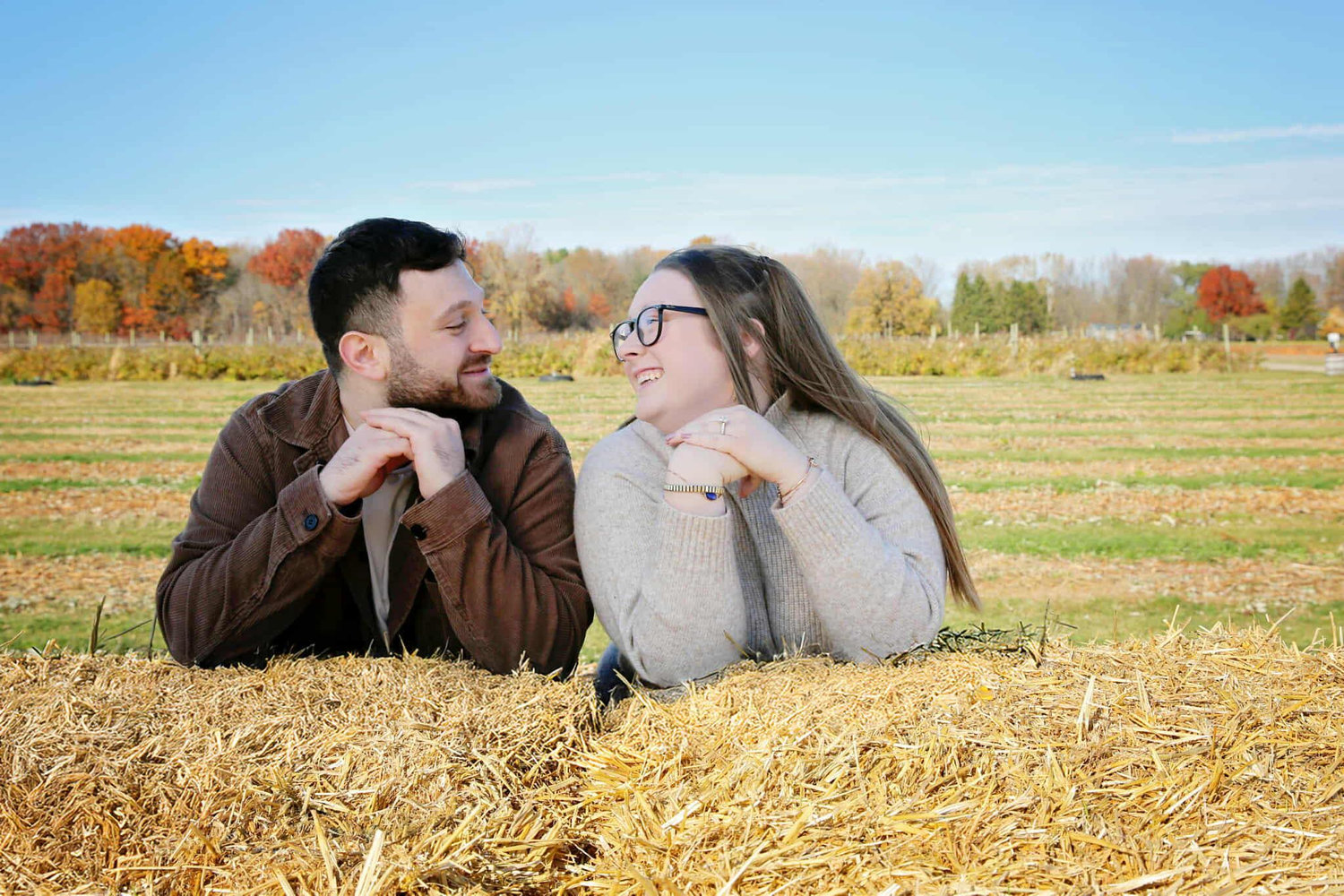 The Wedding Website of Samantha Tousignant and Justin Alkass
