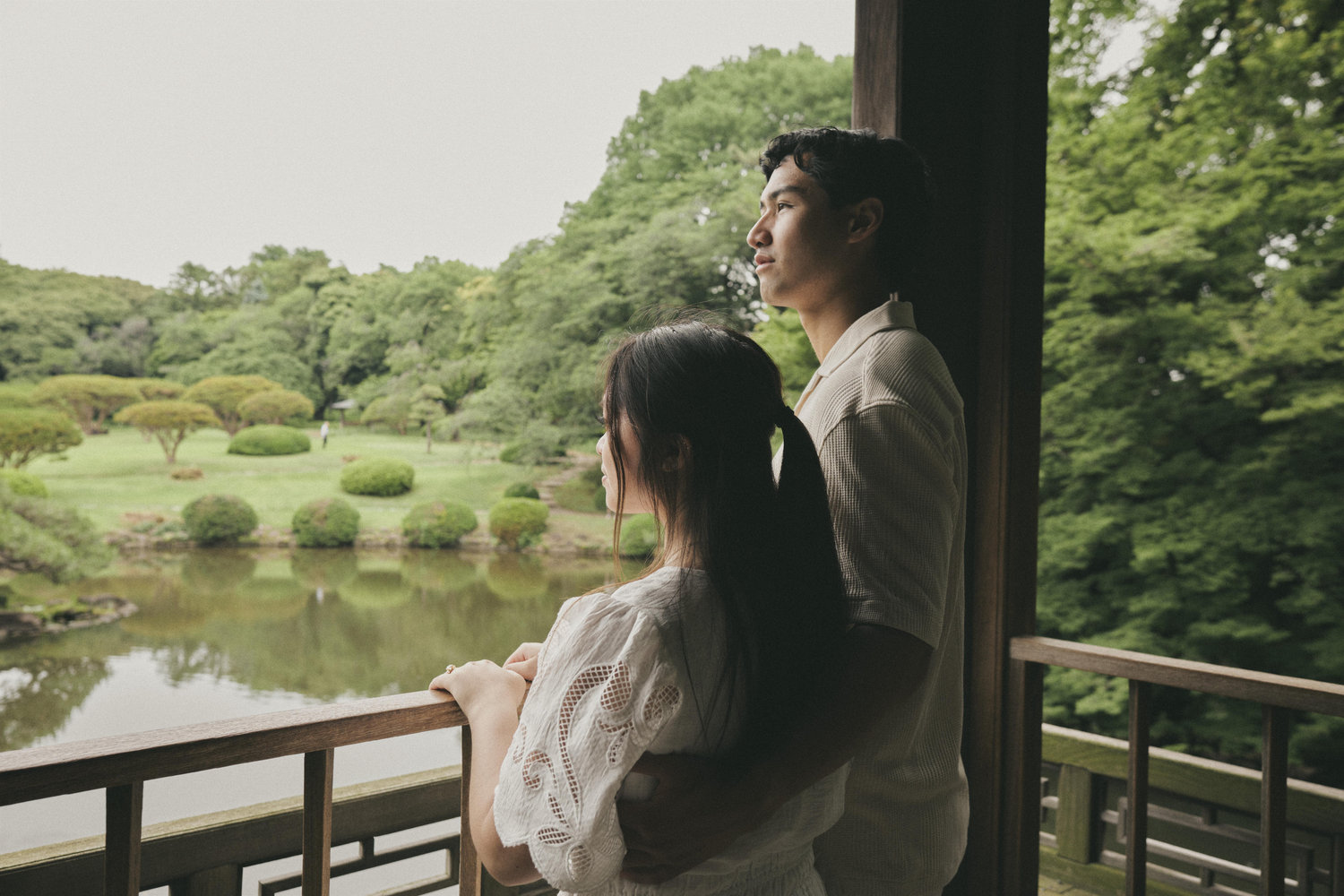 The Wedding Website of Katrina Hernandez and Jett Icasiano