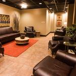 Spa at Snowshoe