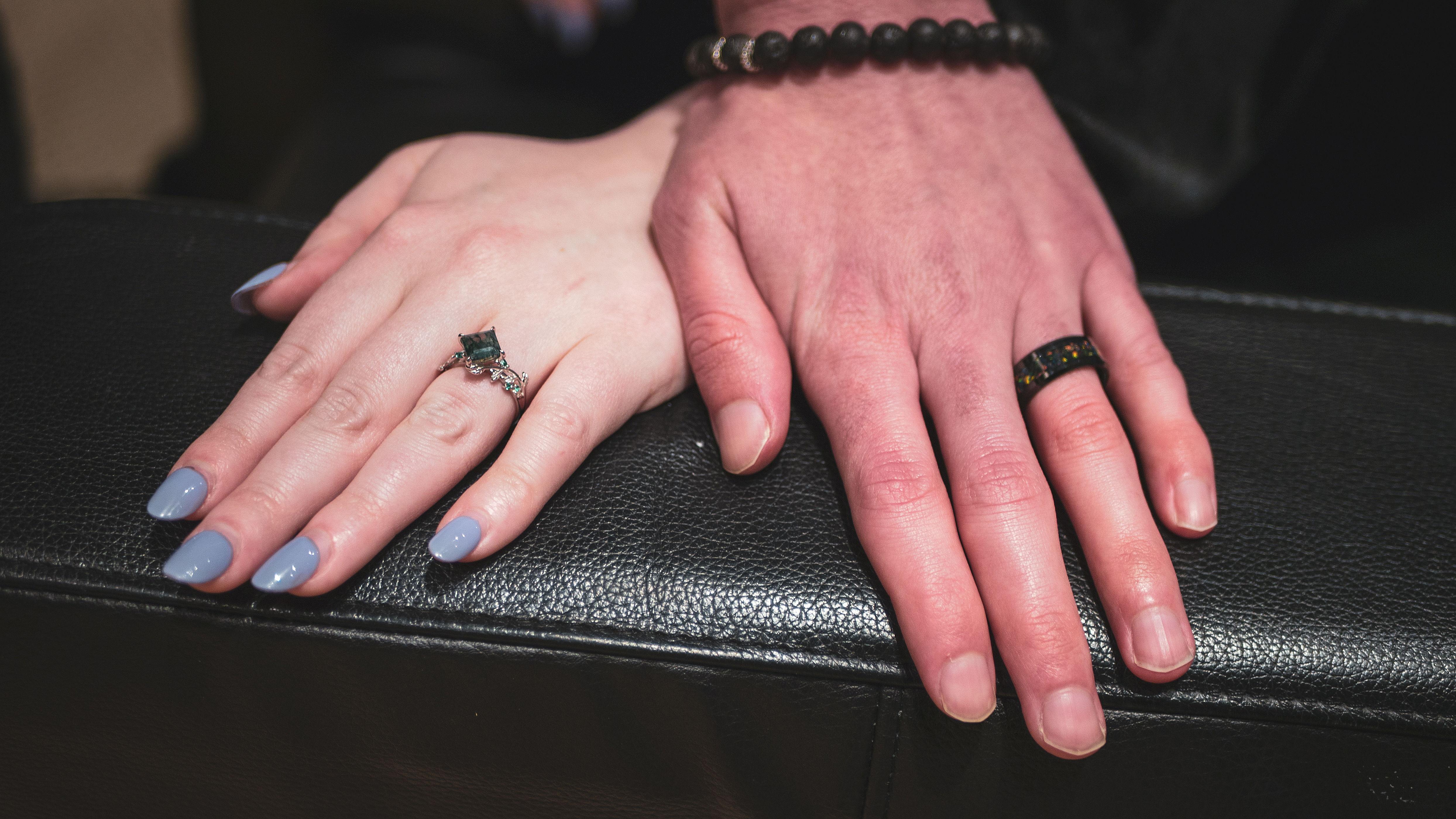 The Wedding Website of Winter Lytle and Richard Humphrey