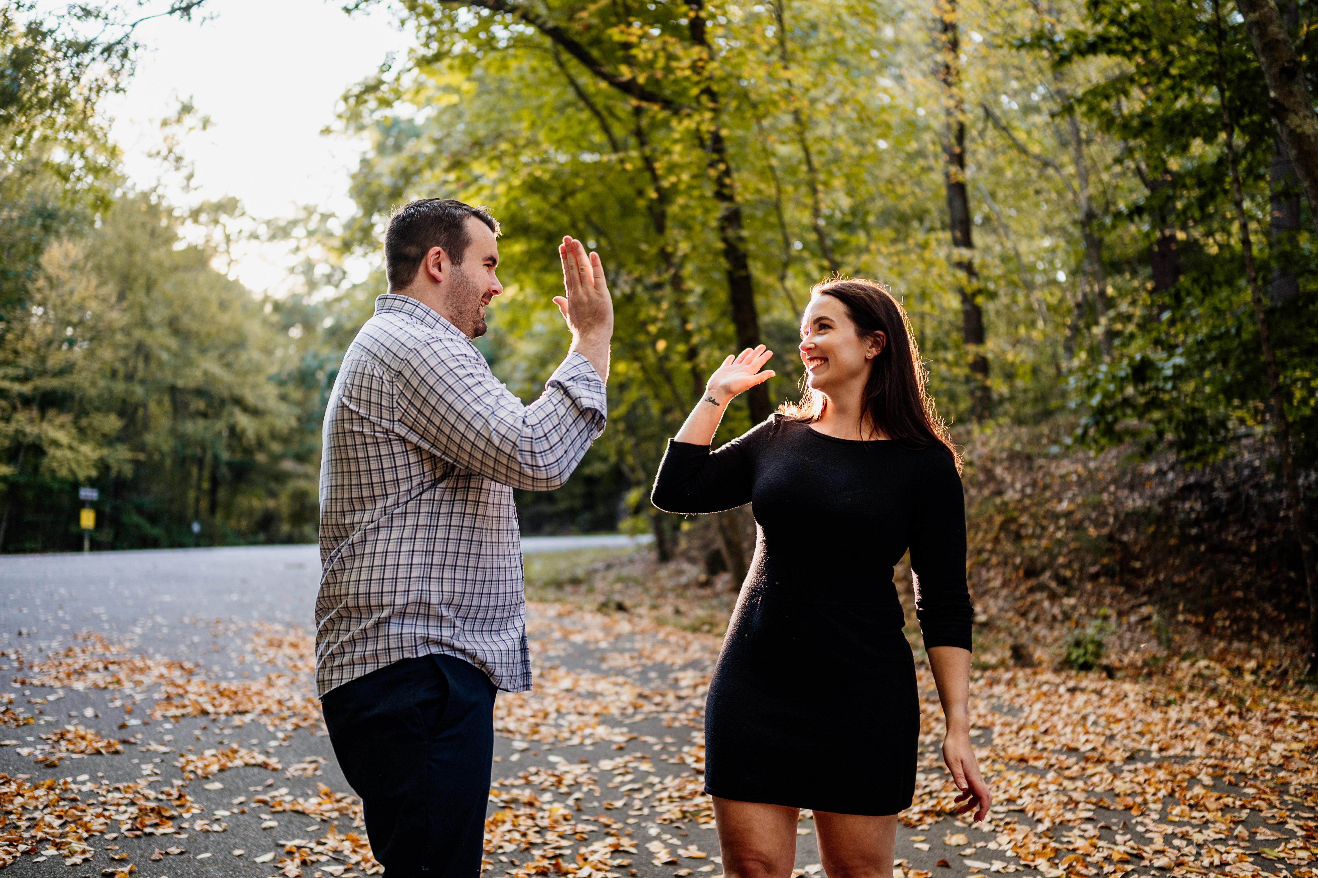The Wedding Website of Marisa Barr and Harry Horton