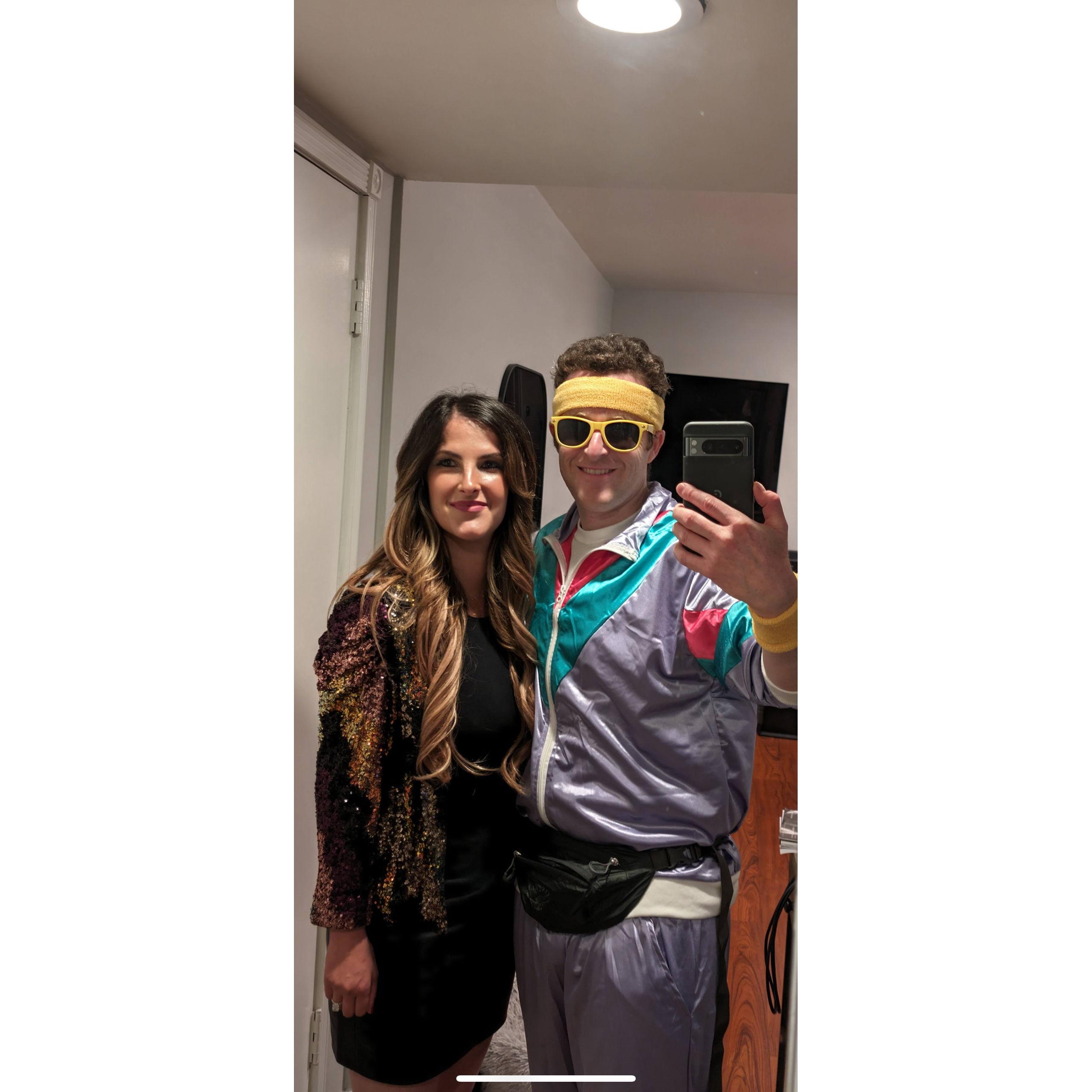 Happy Halloween!