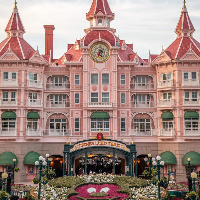 Disney Resort