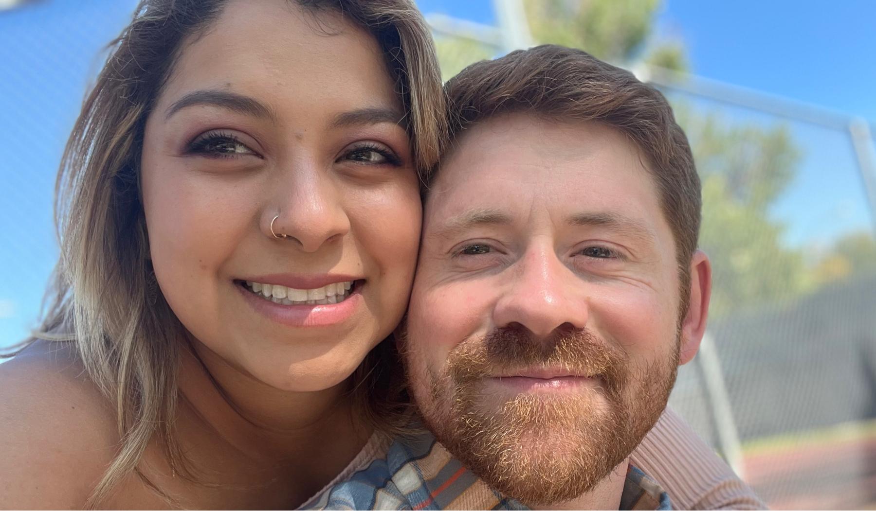 The Wedding Website of Jessica Paola and Thomas Batt