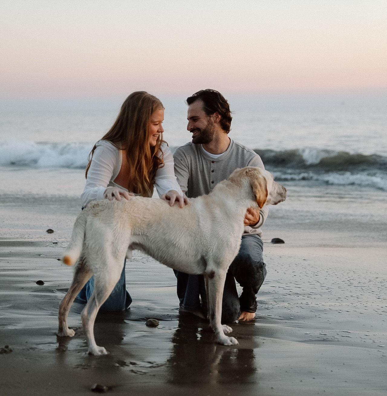 The Wedding Website of Meagan Seredinski and Matthew Connolly