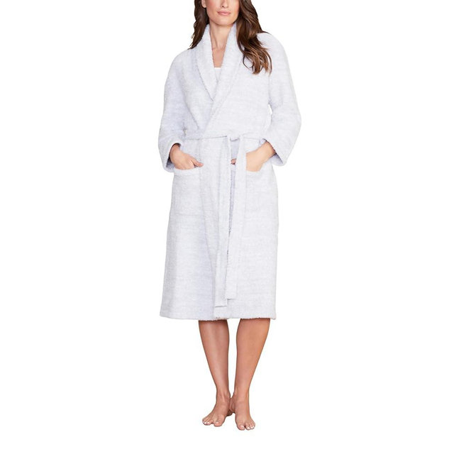 Barefoot Dreams Cozychic Adult Robe