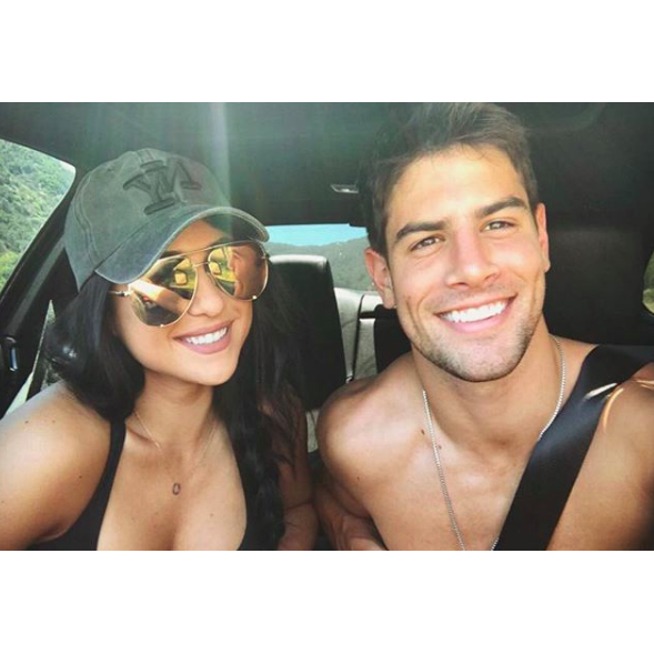 Hiking trips together