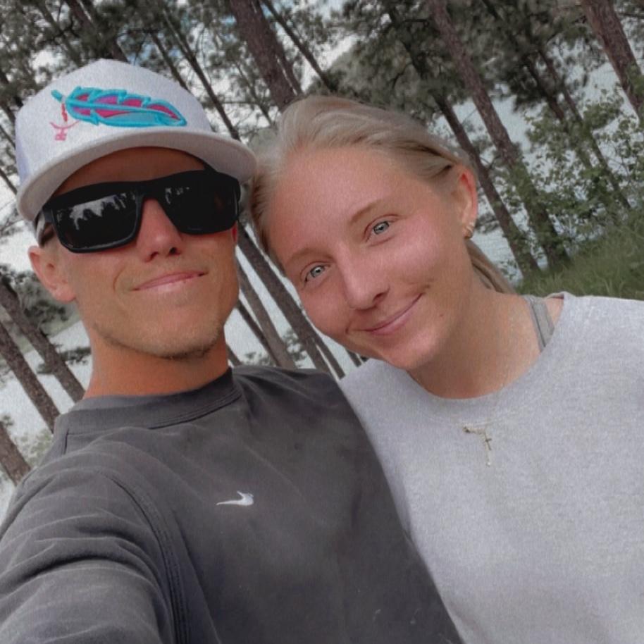 Camping and lake days!