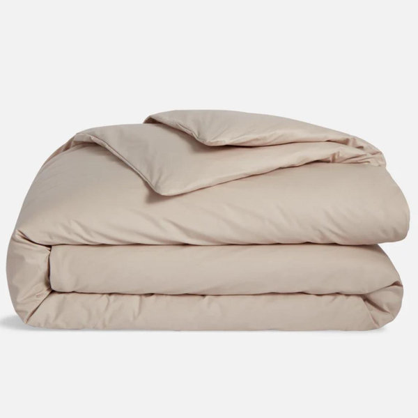 Luxe Sateen Duvet Cover