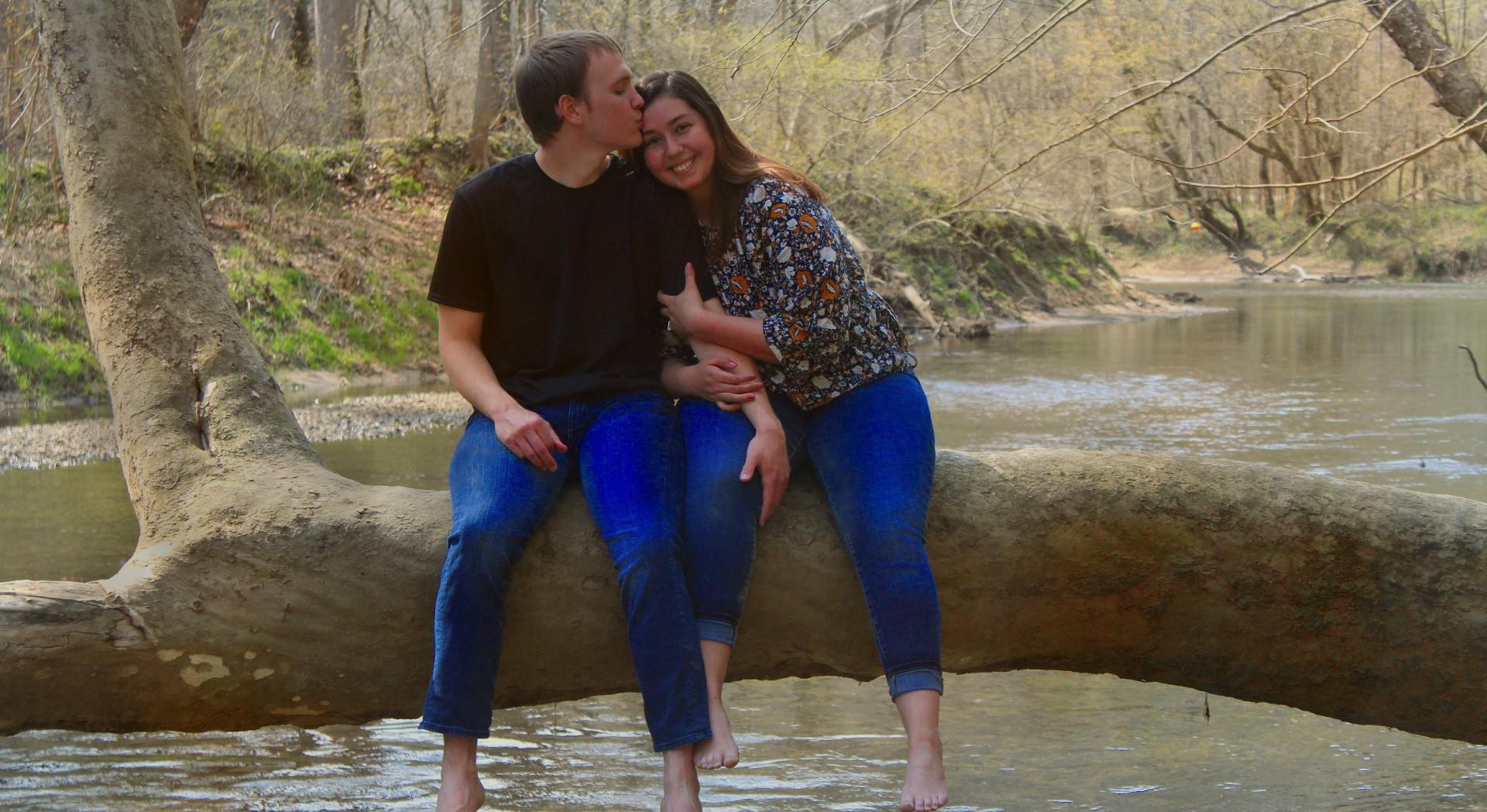 The Wedding Website of Keri Speakman and Chase Blevins