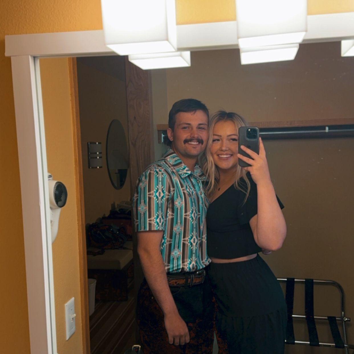 Our First Weekend Together