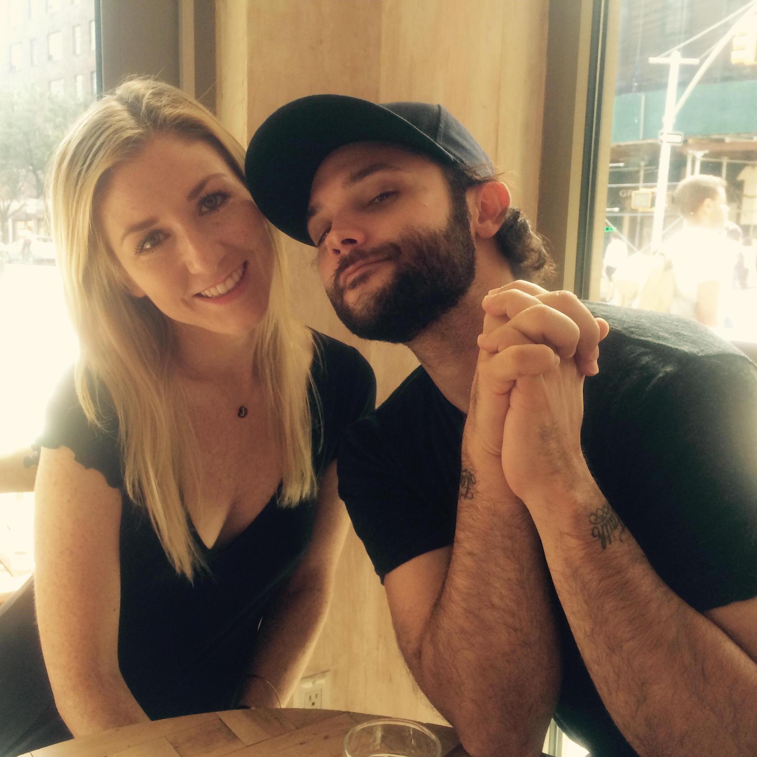 NY Brunching
