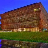 National Museum of African American History and Culture