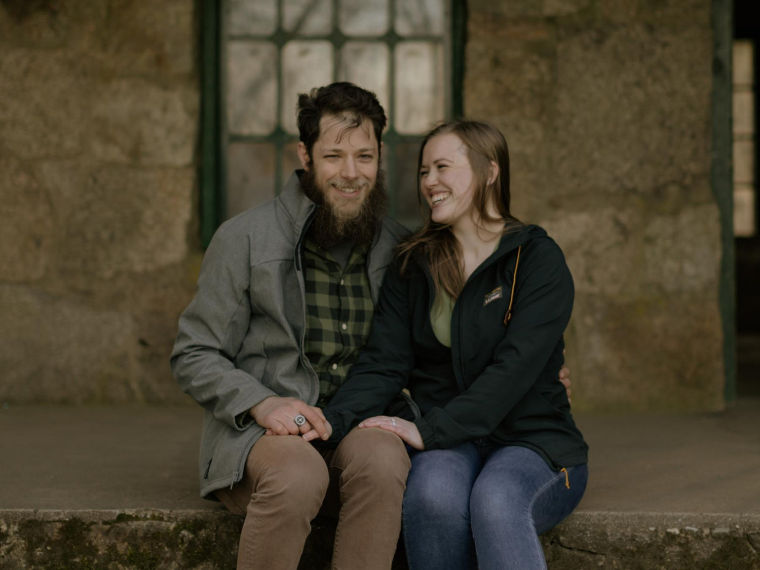 The Wedding Website of Brianna Cote and Stephen Smith