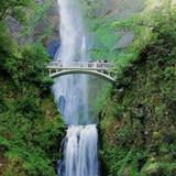Multnomah Falls