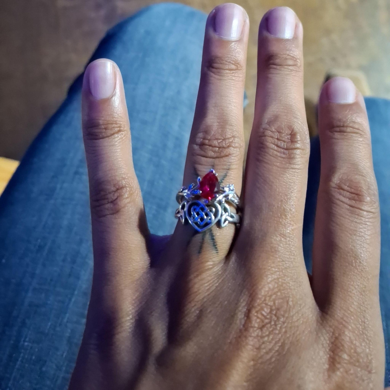 July 4th 2025 he proposed