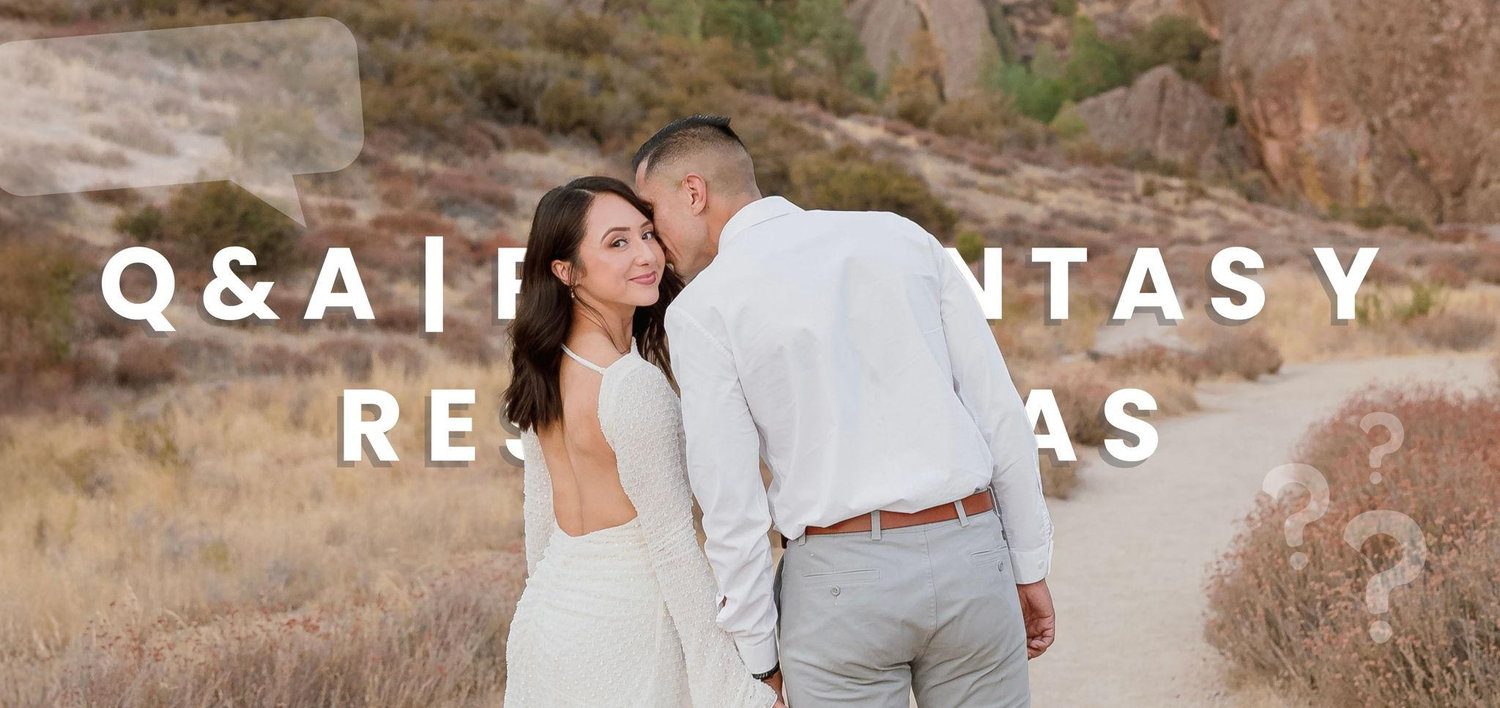 The Wedding Website of MAGGIE ROCHA and OSCAR PADILLA
