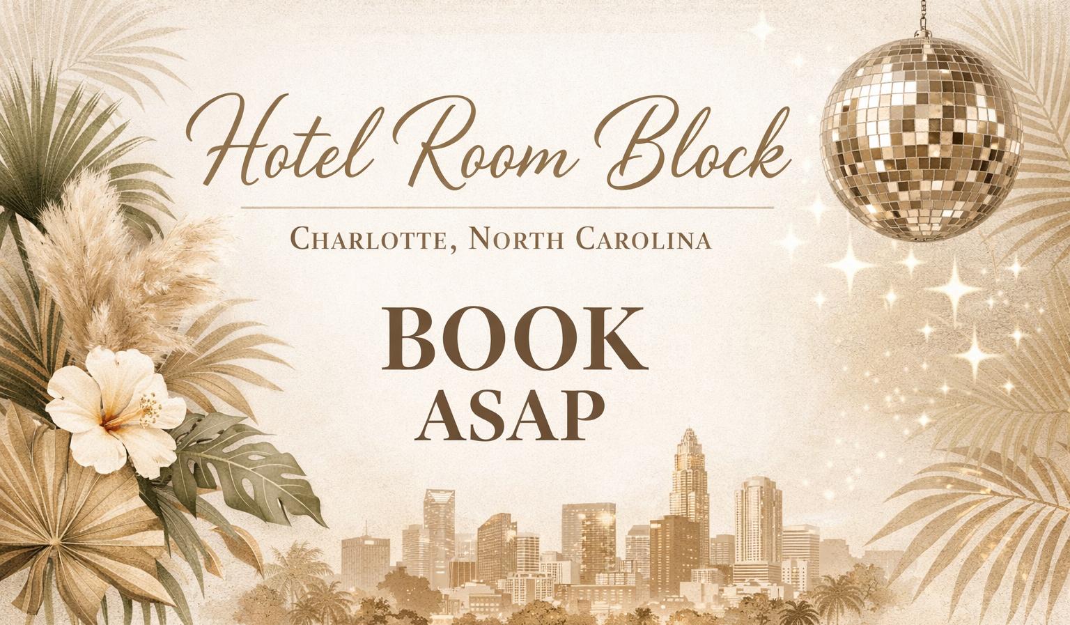 The Wedding Website of Charisse Parker and Kenyatta Shoffner