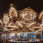The Carousel Bar & Lounge
