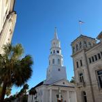Downtown Charleston