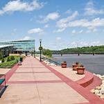 Mississippi Riverwalk