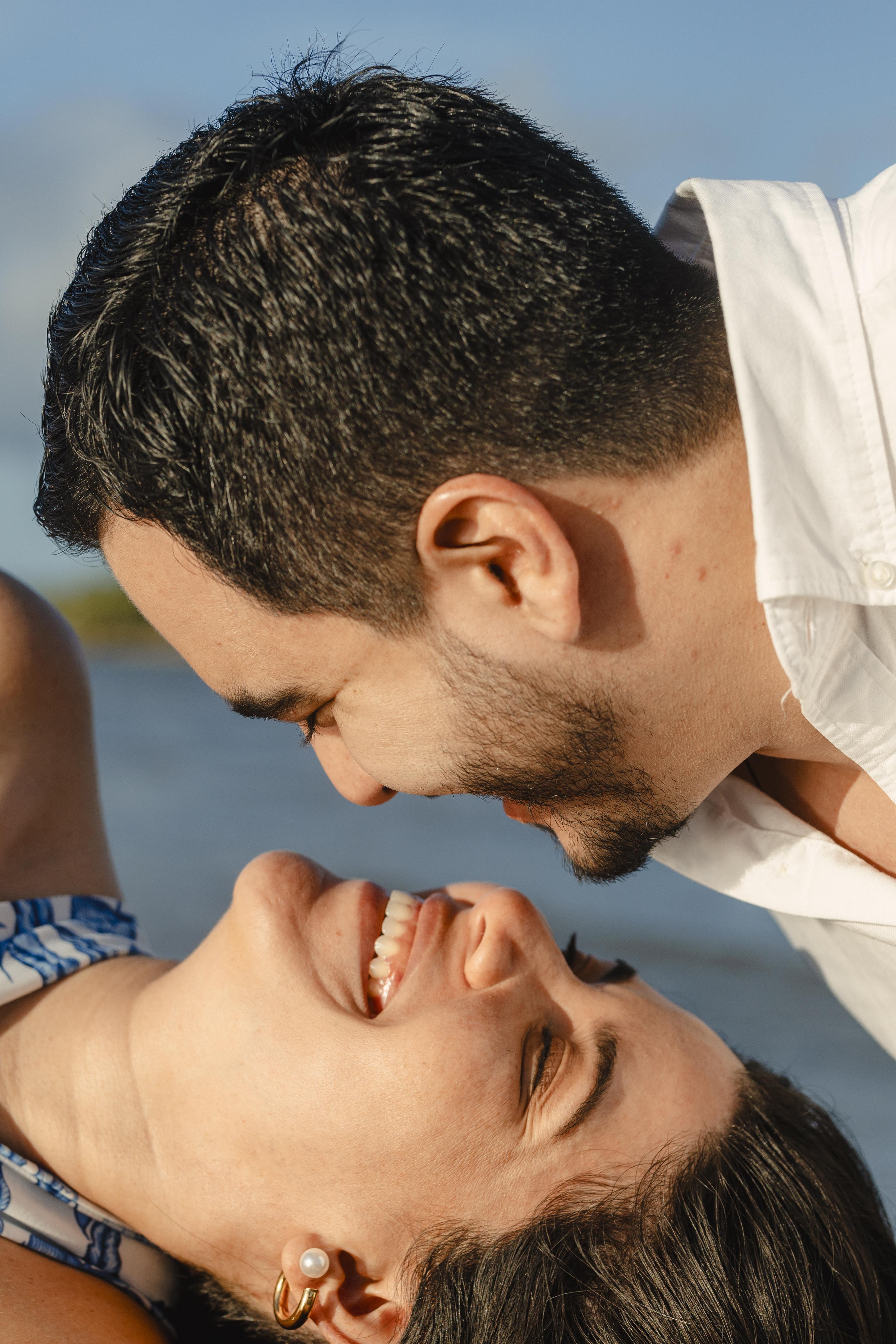 The Wedding Website of Gisela Valentina Barreto and Rafael Joaquin Centeno