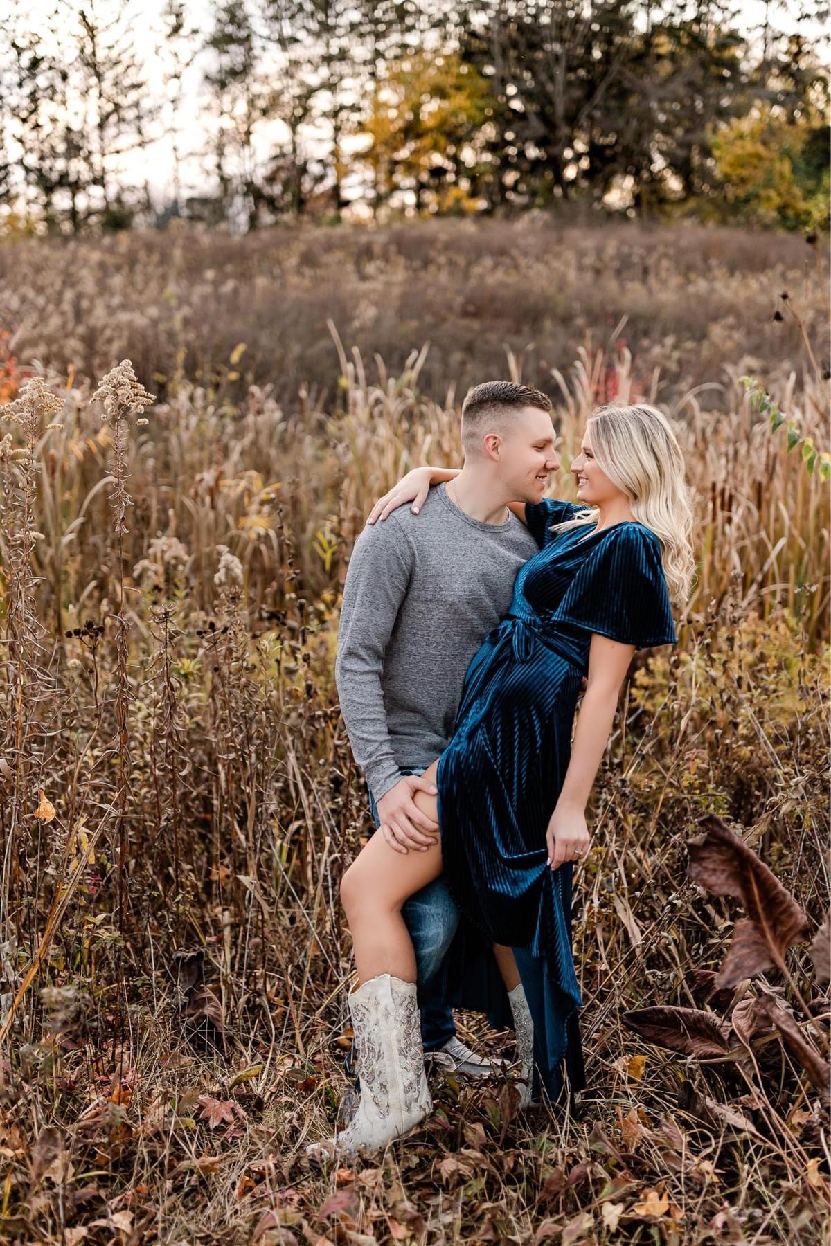 Engagement Photos