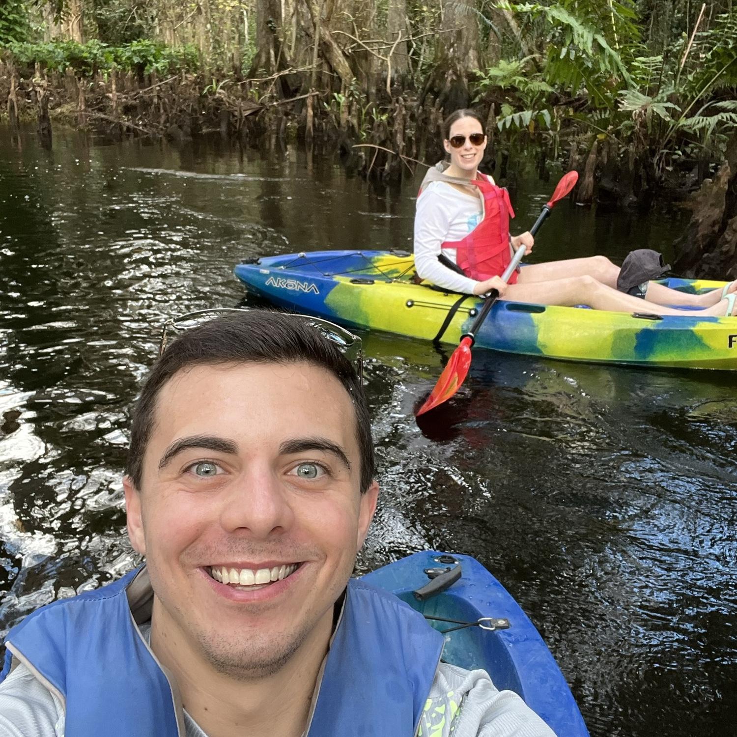 Loxahatchee River - Jupiter, FL