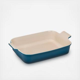 Heritage Rectangular Baking Dish