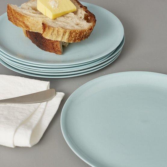 Mud Australia Porecelain Bread Plate