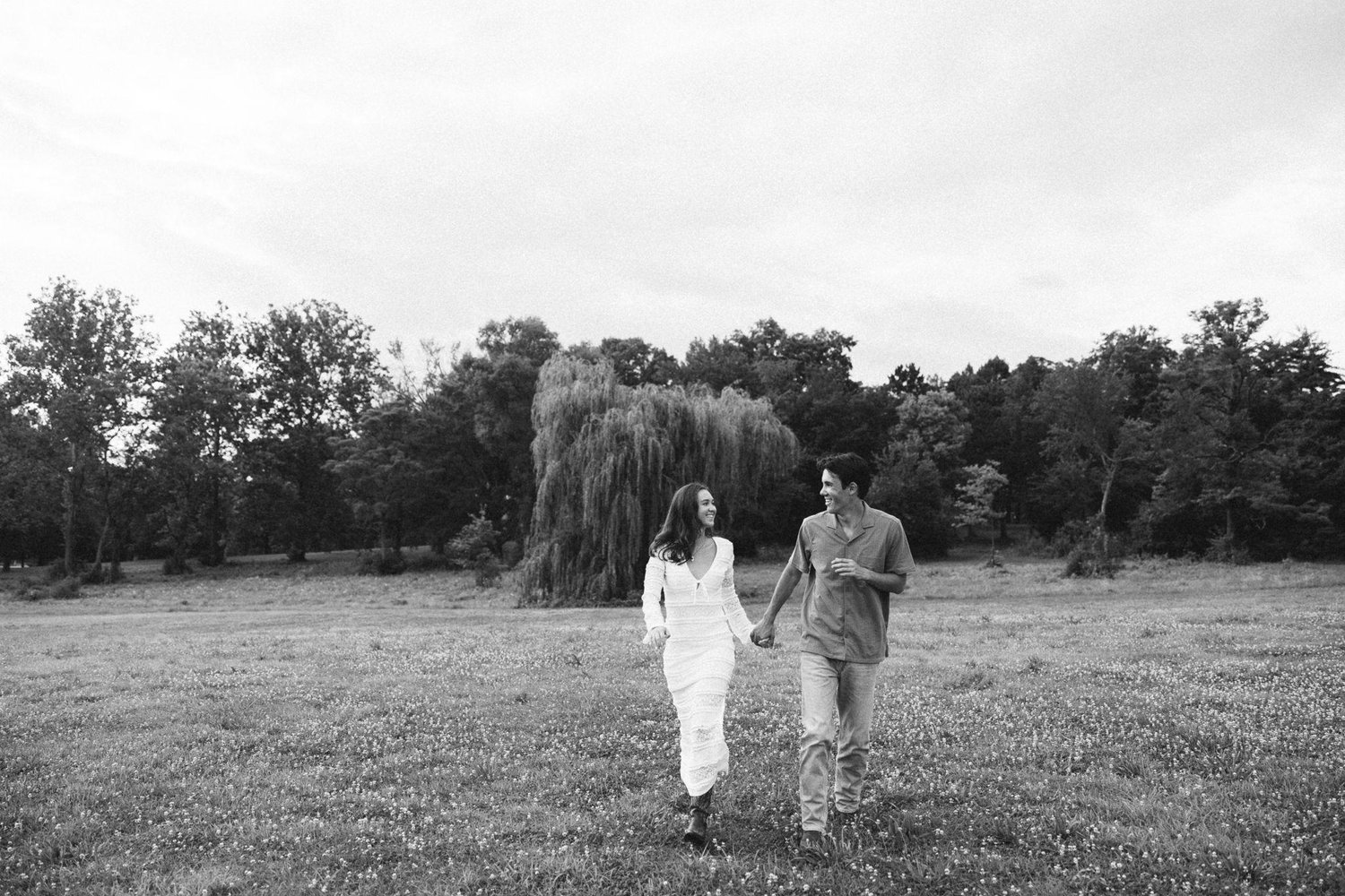 The Wedding Website of Caroline Schultz and Parker Stork