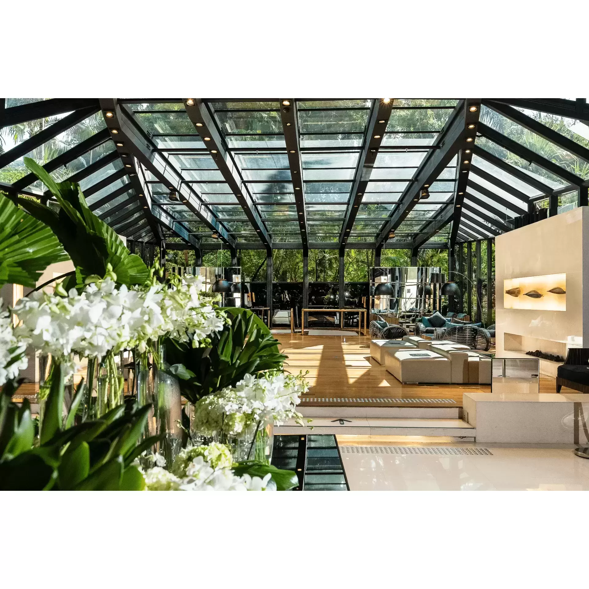 The Tivoli hotel in São Paulo is the official hotel partner of our company, Beletura. We are starting our 10 day adventure here.