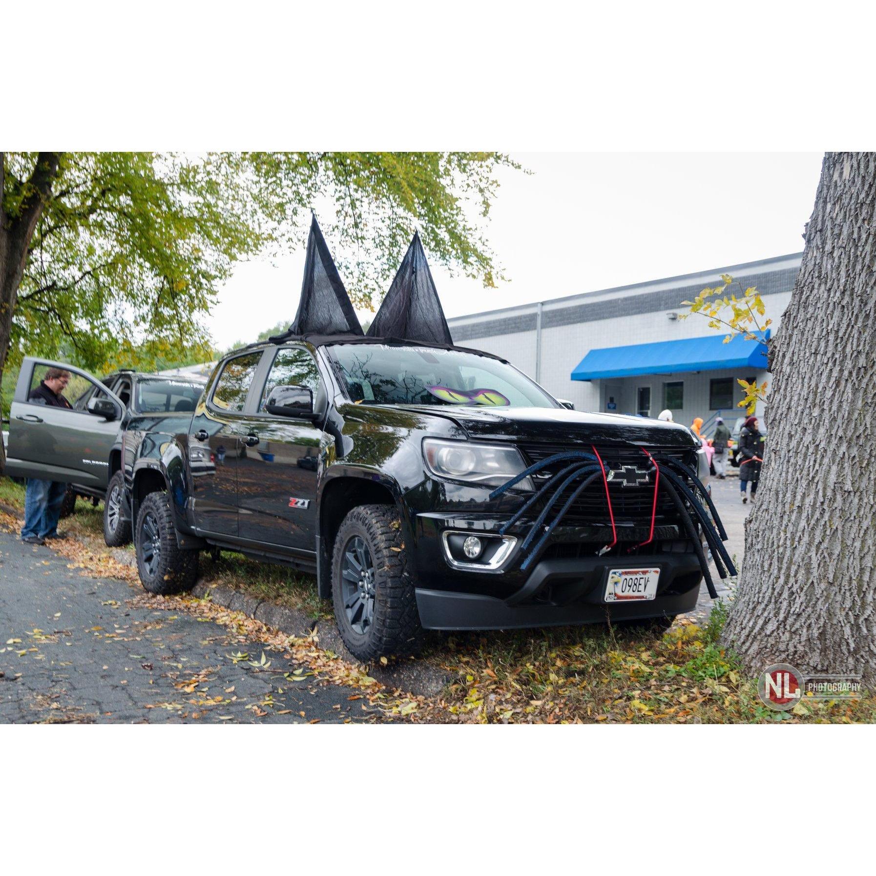 CarQueenz Car Show.... October 2018