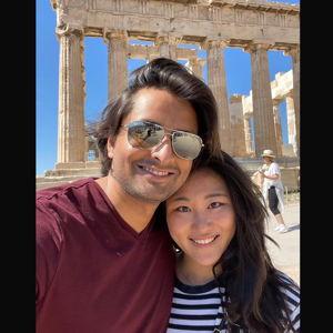 Honeymoon Fund - Credit Card Option