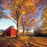 Jockey Hollow National Historic Park