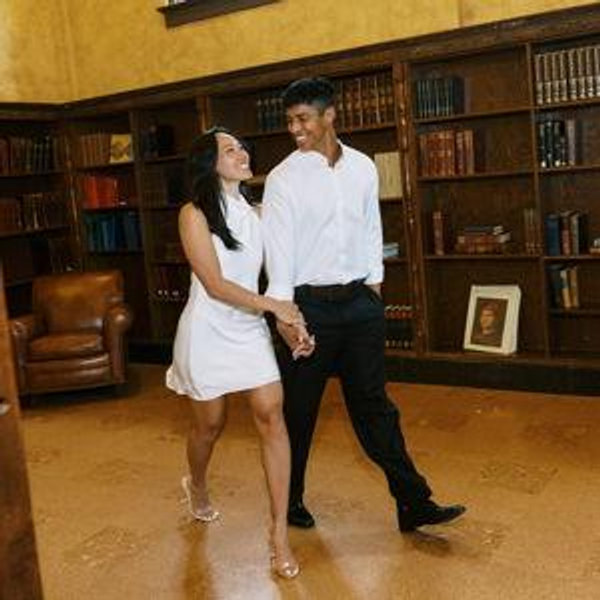 Our Newlywed Fund